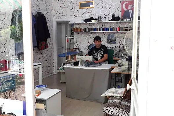 Terzi Nihat - Resim 17
