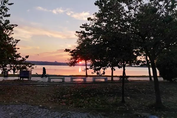 Küçükçekmece Belediyesi Anfi Tiyatro - Resim 8