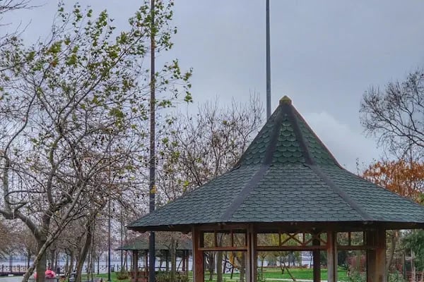 Küçükçekmece Belediyesi Anfi Tiyatro - Resim 10