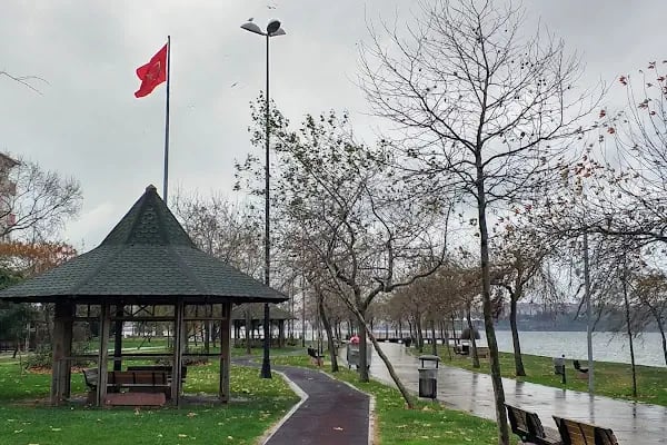 Küçükçekmece Belediyesi Anfi Tiyatro - Resim 3