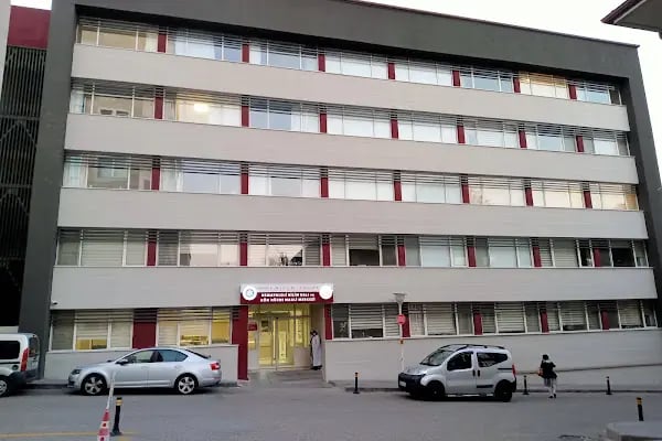 Ankara Üniversitesi Tıp Fakültesi Hematoloji Bilim Dalı - Resim 18