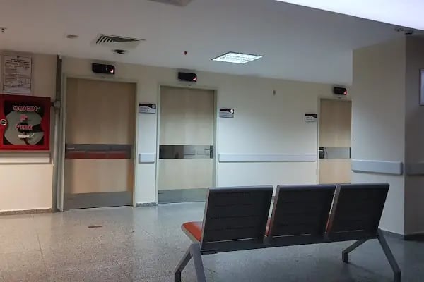 Ankara Üniversitesi Tıp Fakültesi Hematoloji Bilim Dalı - Resim 4