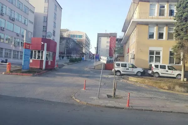 Ankara Üniversitesi Tıp Fakültesi Hematoloji Bilim Dalı - Resim 7