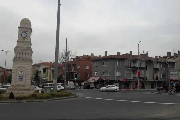 Ankara Üniversitesi Tıp Fakültesi Hematoloji Bilim Dalı - Resim 12