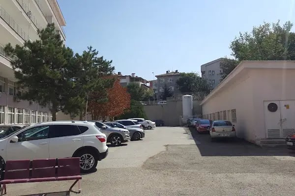 Ankara Üniversitesi Tıp Fakültesi Hematoloji Bilim Dalı - Resim 15