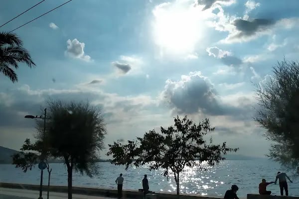 Temiz Bahçe Kır Düğün Salonu - Resim 18