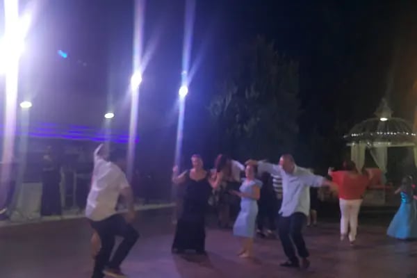 Temiz Bahçe Kır Düğün Salonu - Resim 9