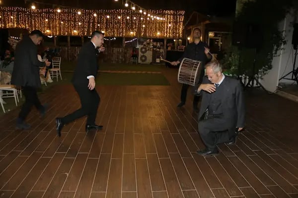 Temiz Bahçe Kır Düğün Salonu - Resim 4