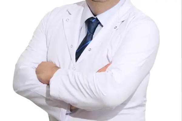 Doç. Dr. Murat Aydın, Ortopedi Ve Travmatoloji - Resim 1