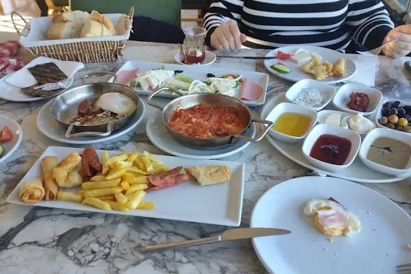 Yamaçtepe Cafe - Resim 9