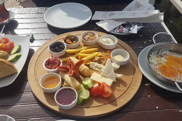 Yamaçtepe Cafe - Resim 3