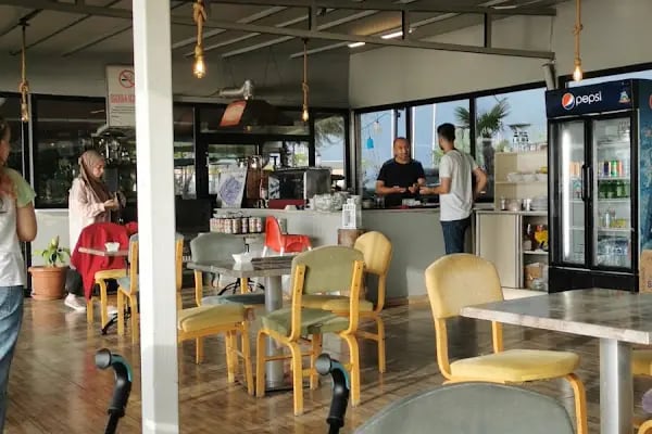Yamaçtepe Cafe - Resim 11