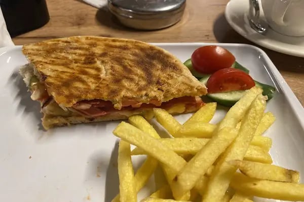 Yamaçtepe Cafe - Resim 14