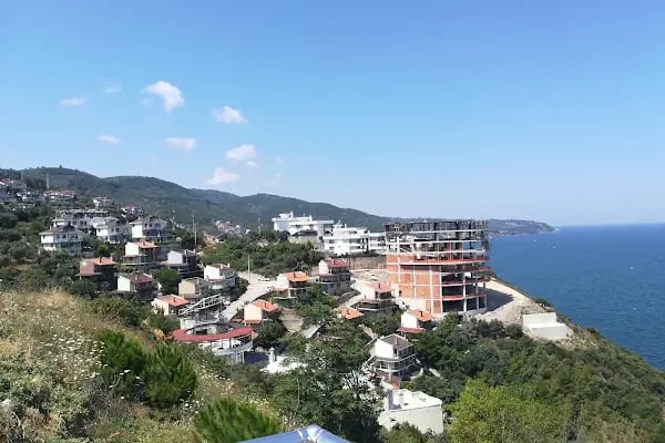 Yamaçtepe Cafe - Resim 20
