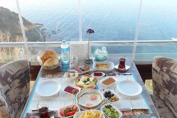 Yamaçtepe Cafe - Resim 17