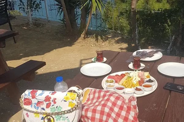 Yamaçtepe Cafe - Resim 8