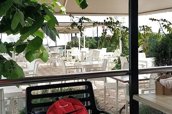 Yamaçtepe Cafe - Resim 18