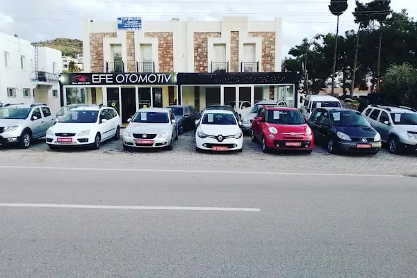 EFE OTOMOTIV BODRUM - Resim 2