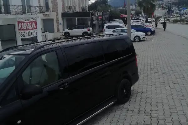 EFE OTOMOTIV BODRUM - Resim 4