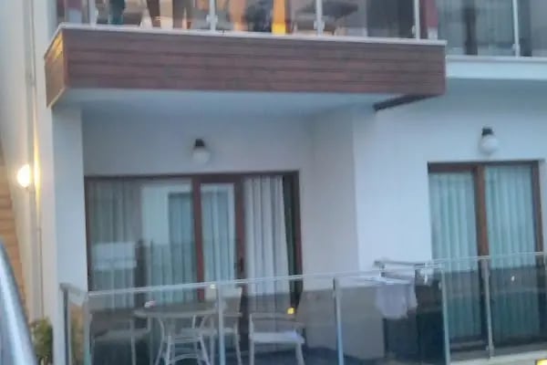 Siesta Garden Apart Otel - Resim 18