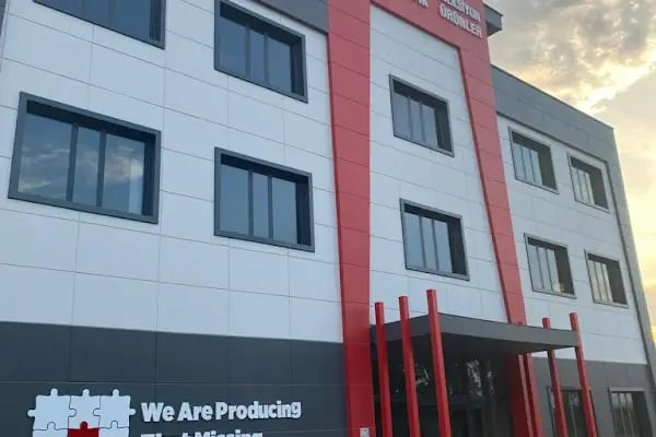 AKPLAST ENJEKSIYON PLASTIK URUNLER SAN. - Resim 2