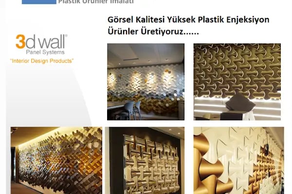 AKPLAST ENJEKSIYON PLASTIK URUNLER SAN. - Resim 5
