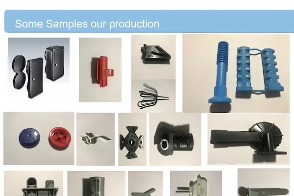 AKPLAST ENJEKSIYON PLASTIK URUNLER SAN. - Resim 6