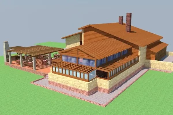 cihan avcı mimarlık - Resim 5