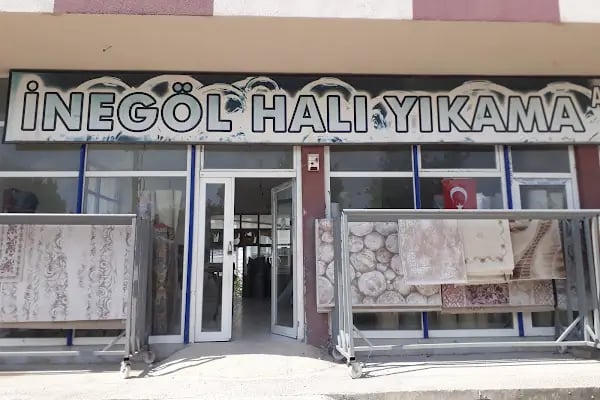 İnegöl Hali Yikama - Resim 5