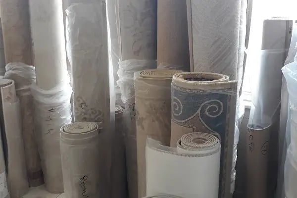 İnegöl Hali Yikama - Resim 1