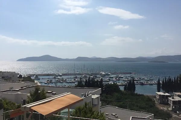 Egesu Güllük Marina - Resim 13