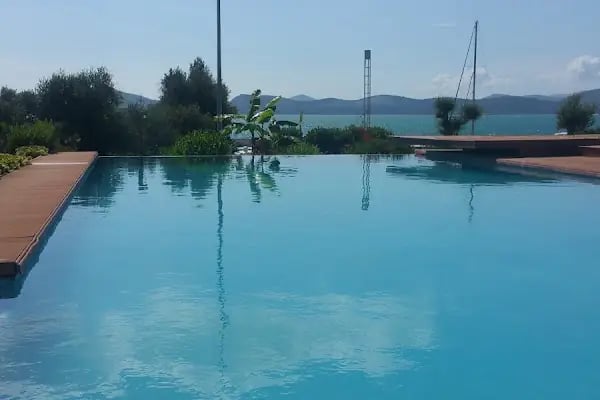 Egesu Güllük Marina - Resim 14
