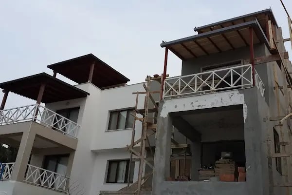 Egesu Güllük Marina - Resim 18