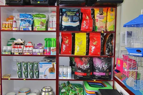 Seda Akvaryum &amp; Pet Shop - Resim 6