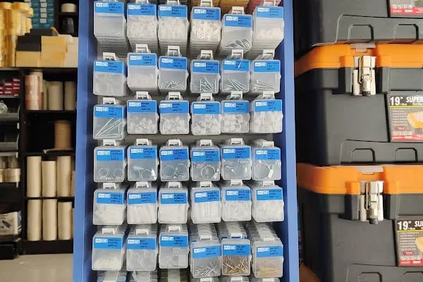 Candaş Yapı Market - Resim 20