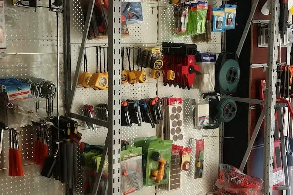 Candaş Yapı Market - Resim 5