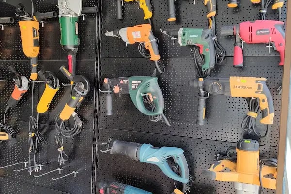 Candaş Yapı Market - Resim 13
