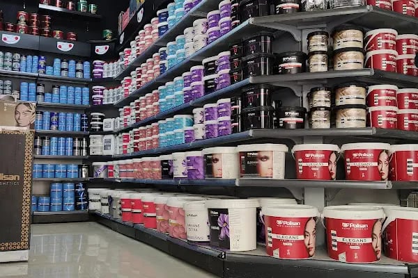 Candaş Yapı Market - Resim 9