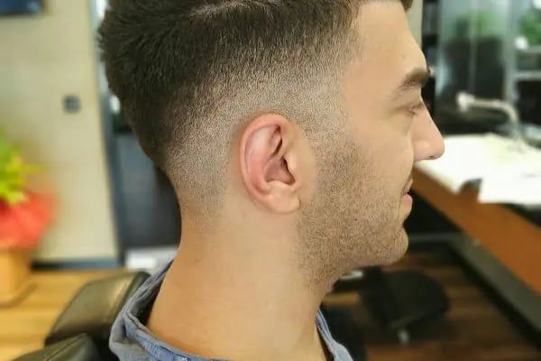 SÜLEYMAN ERÇOBAN HAIR DESIGN STUDİO - Resim 6