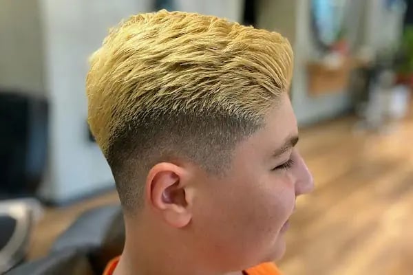 SÜLEYMAN ERÇOBAN HAIR DESIGN STUDİO - Resim 16