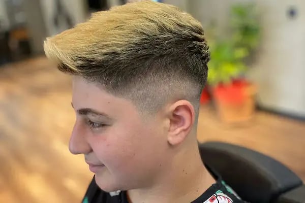 SÜLEYMAN ERÇOBAN HAIR DESIGN STUDİO - Resim 13