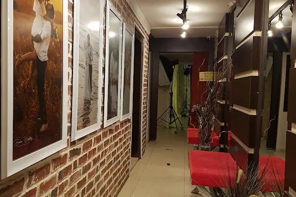 Bahar Fotoğrafçılık - Resim 5