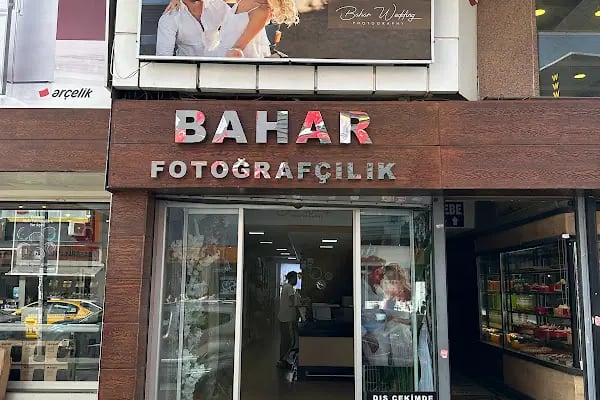 Bahar Fotoğrafçılık - Resim 3