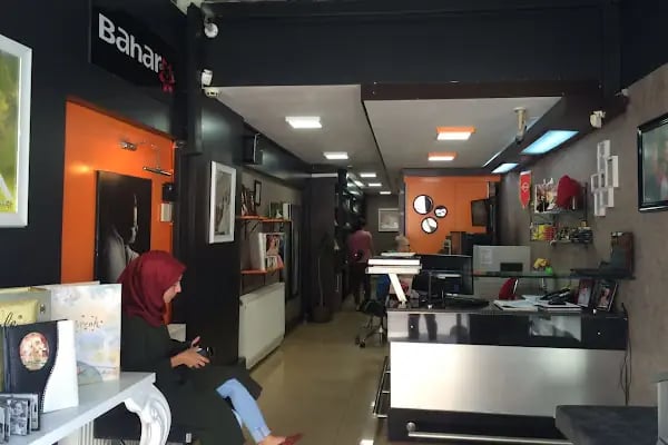 Bahar Fotoğrafçılık - Resim 18