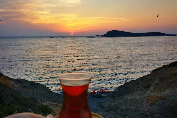 İngiliz Burnu seyir alani - Resim 17