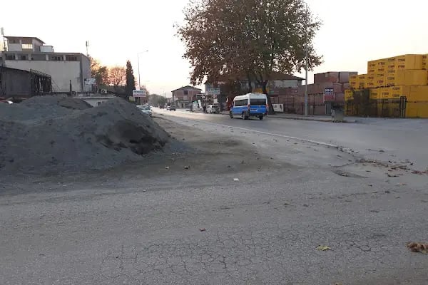 Hayat Sokak Çocuk Parkı - Resim 3