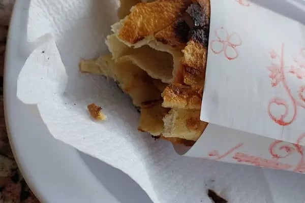 SATIR BURGER Hamburger &amp; Köfte - Resim 7