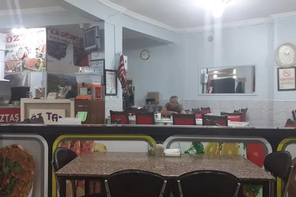 SATIR BURGER Hamburger &amp; Köfte - Resim 18