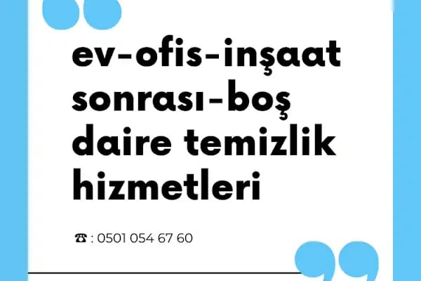 BİZ TEMİZLERİZ - Resim 4