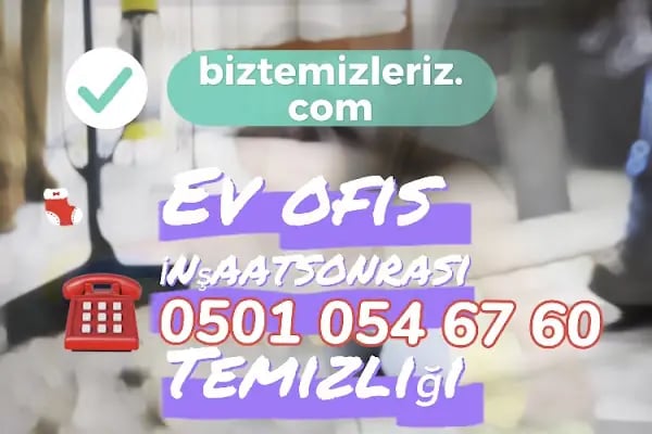 BİZ TEMİZLERİZ - Resim 3